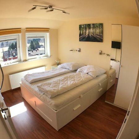 Ferienwohnung Jule Braunlage Exteriör bild