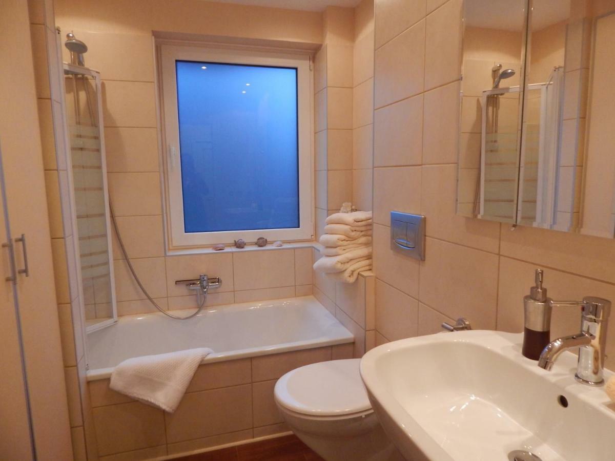 Ferienwohnung Jule Braunlage Exteriör bild