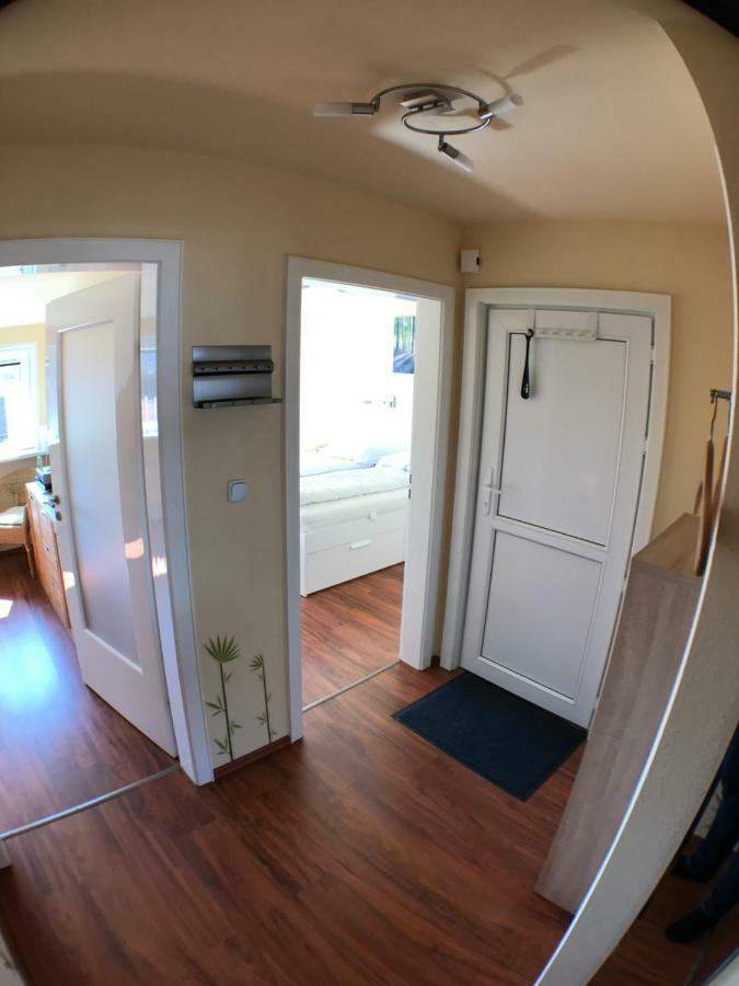 Ferienwohnung Jule Braunlage Exteriör bild