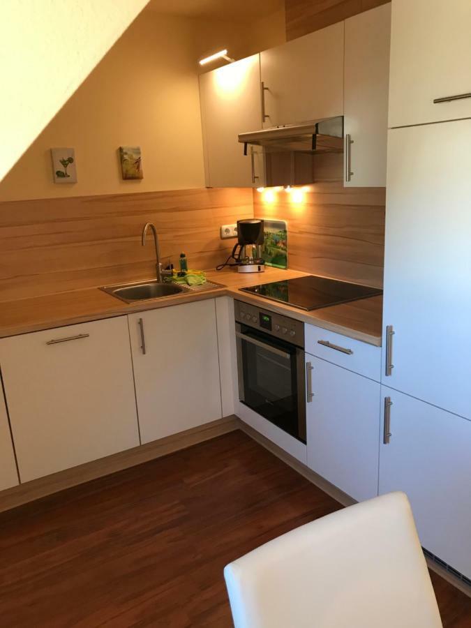 Ferienwohnung Jule Braunlage Exteriör bild