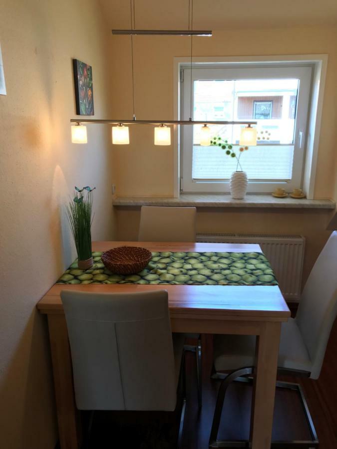 Ferienwohnung Jule Braunlage Exteriör bild