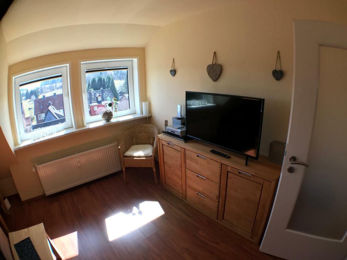 Ferienwohnung Jule Braunlage Exteriör bild