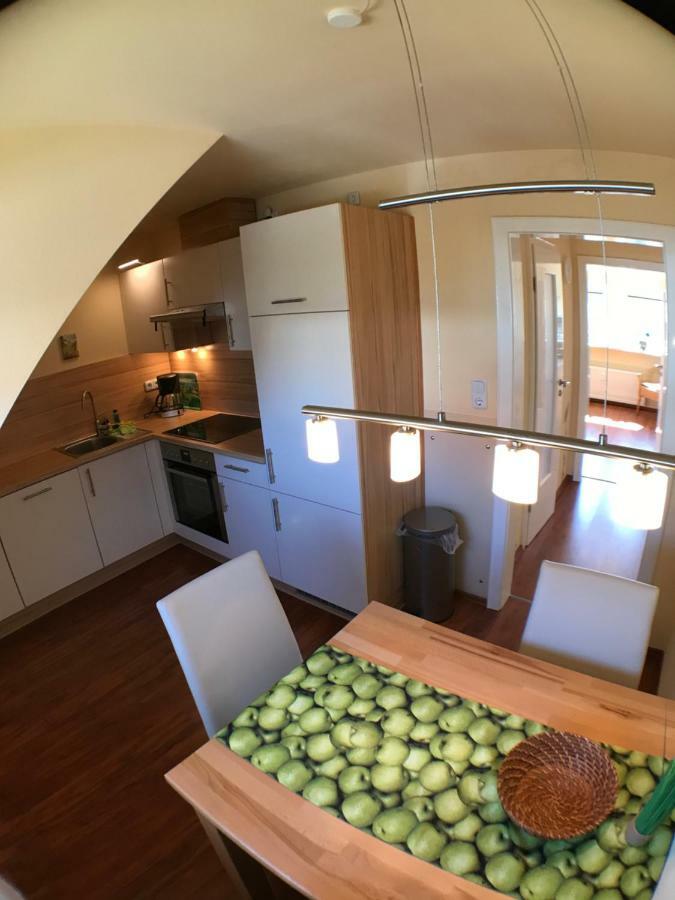 Ferienwohnung Jule Braunlage Exteriör bild